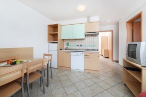 Bioenergy Resort Salinera Apartmaji 2*